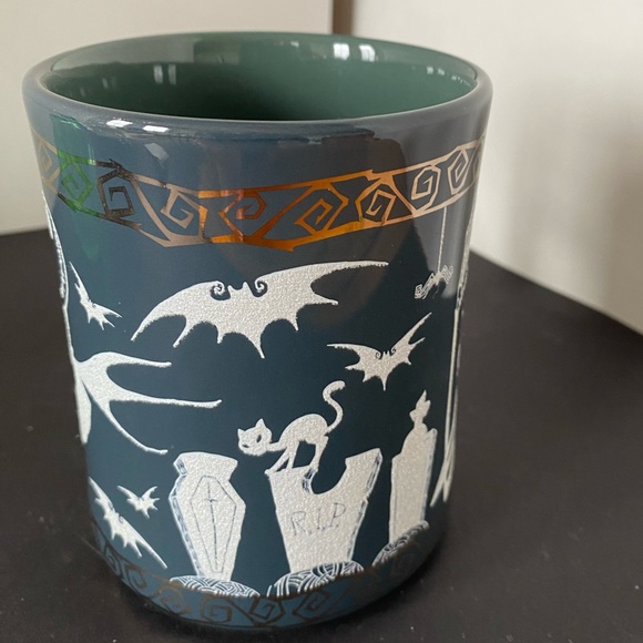 Disney Nightmare Before Christmas Mug - Picture 3 of 4